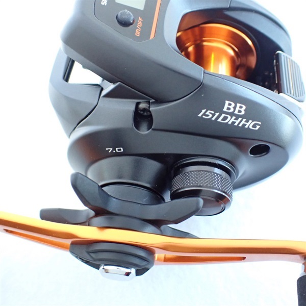 ２１バルケッタＢＢ１５１ＤＨＨＧ